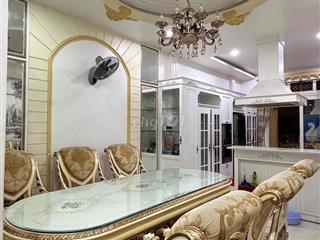 Chính chủ bán nhà MT Tân Sơn Hoà 1 trệt 4 lầu 1 sân thượng