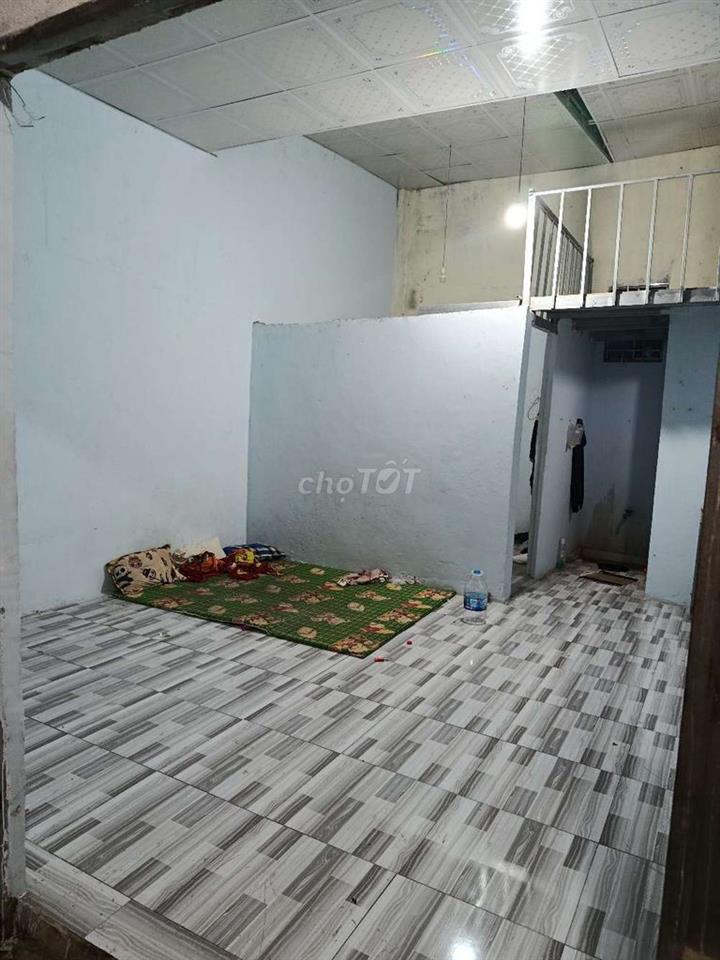 cho thuê phòng trọ