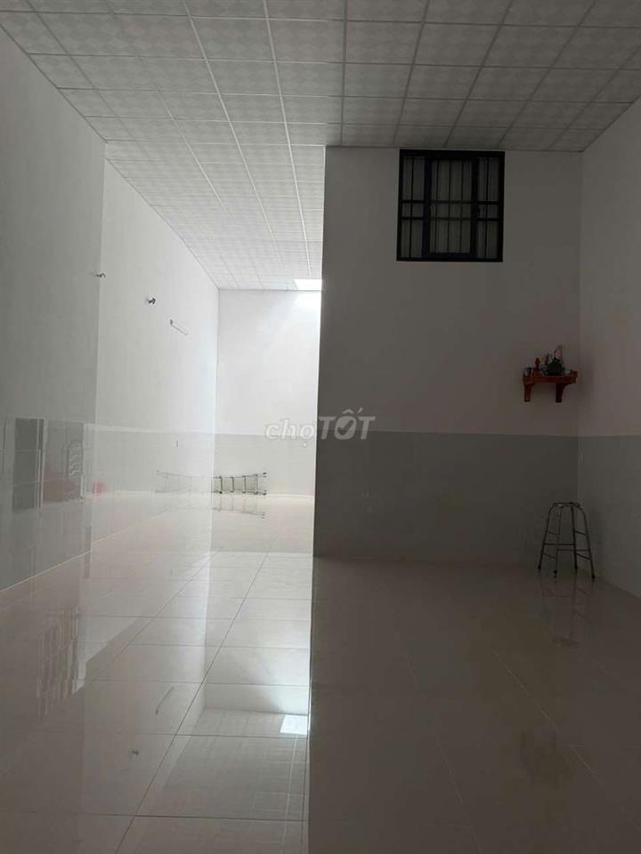 Phòng trọ mặt bằng kinh doanh l