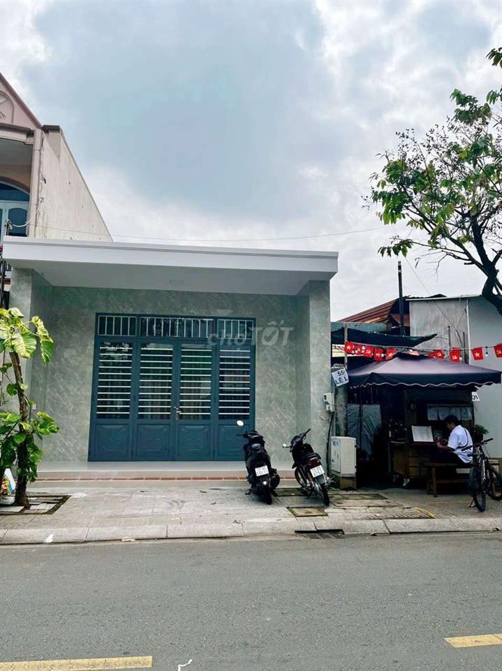 Phòng trọ mặt bằng kinh doanh l