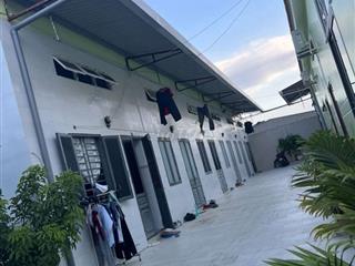 Phòng trọ mặt bằng kinh doanh l