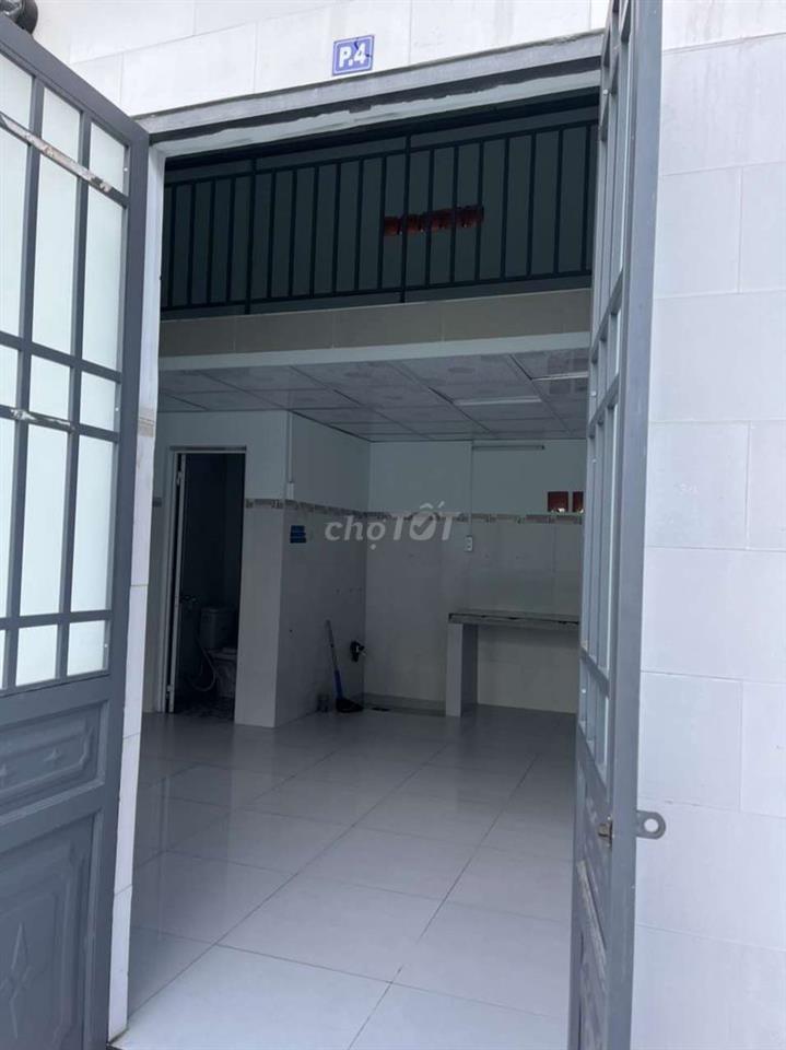 Phòng trọ mặt bằng kinh doanh l