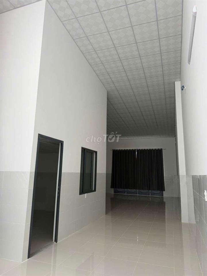 Phòng trọ mặt bằng kinh doanh l