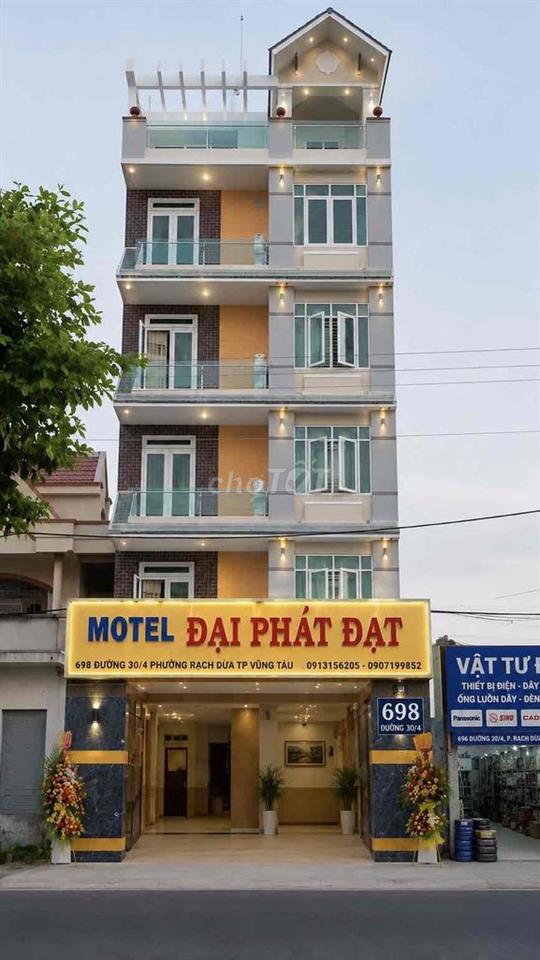 Cho Thuê Nhà Nghỉ Theo Tháng