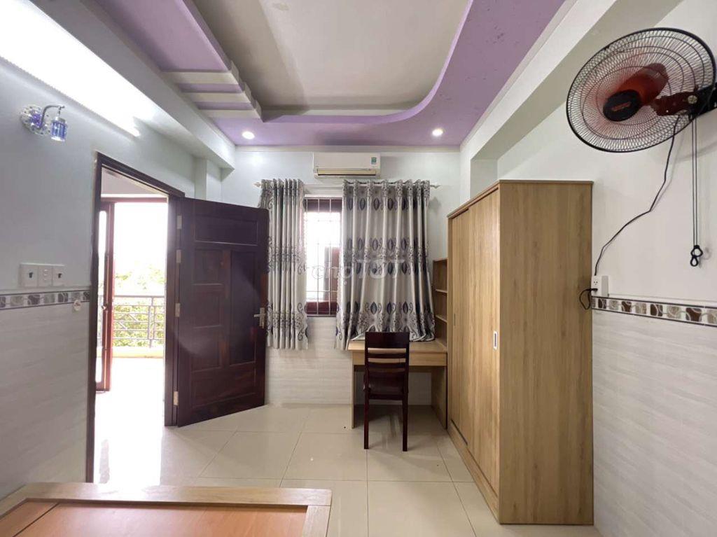 PHÒNG CHO THUÊ 20-25m2 FULL NỘI THẤT TRỌN GÓI ĐIỆN NƯỚC ...