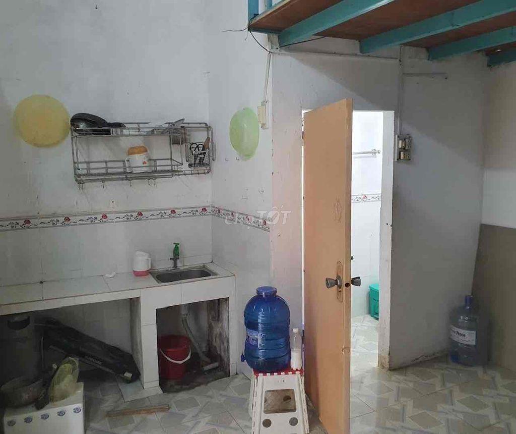 phòng trọ cho thuê