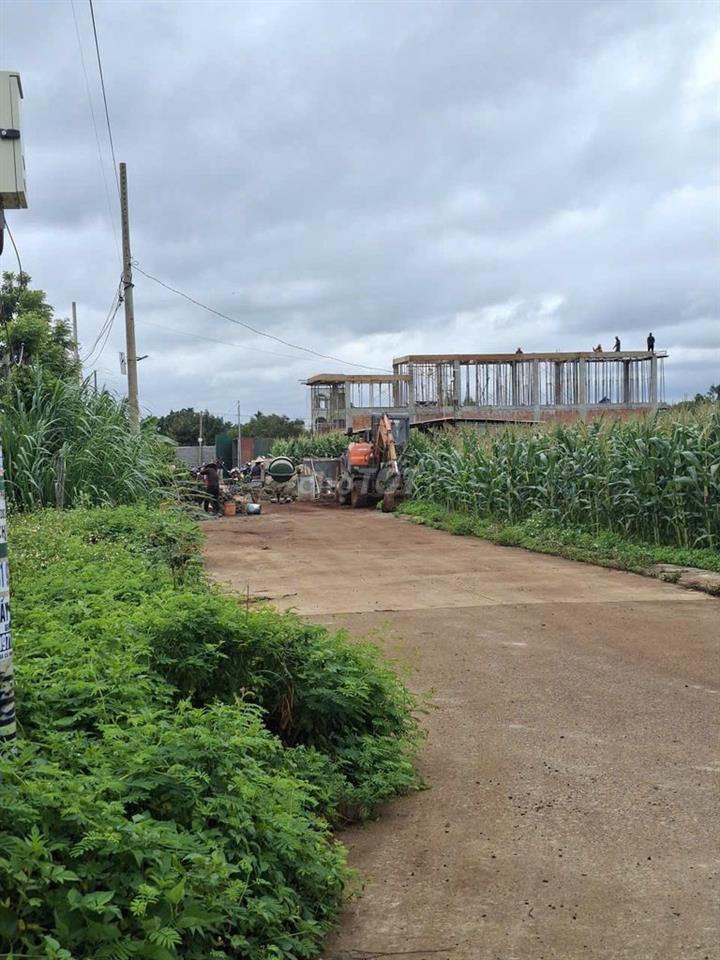 Bán đất gần đô thị Ân Phú Buôn Ma Thuột-giá 1,48 tỷ