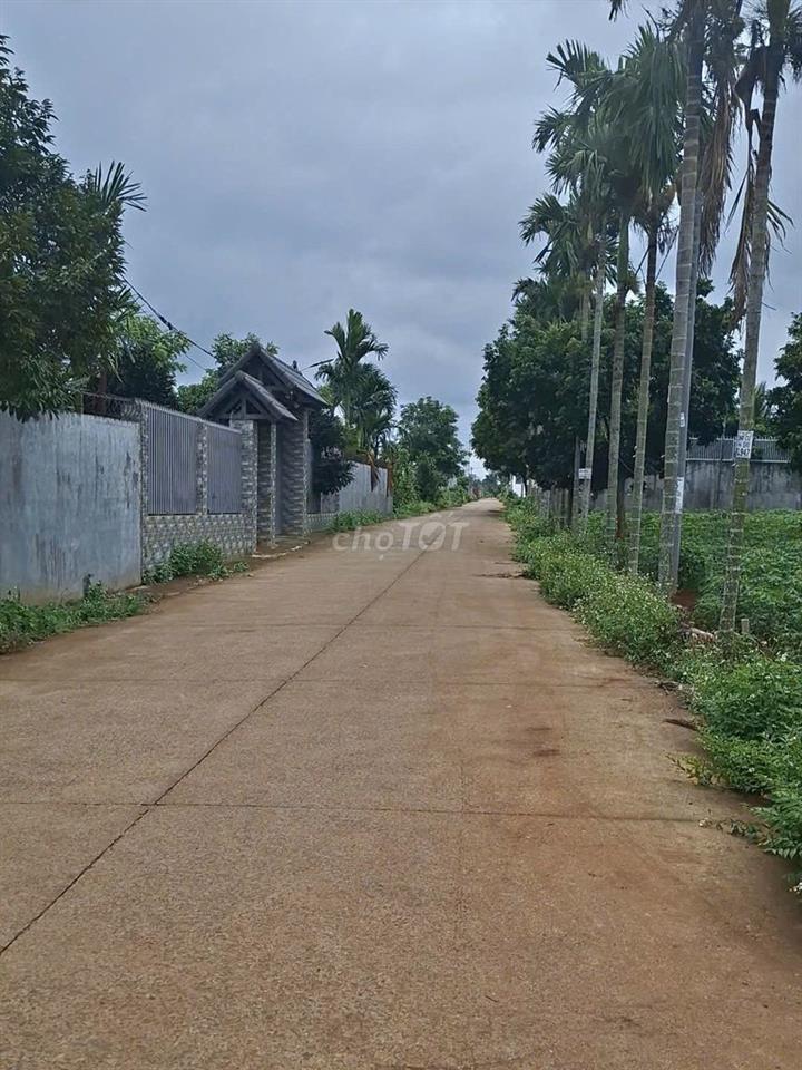 Bán đất gần đô thị Ân Phú Buôn Ma Thuột-giá 1,48 tỷ