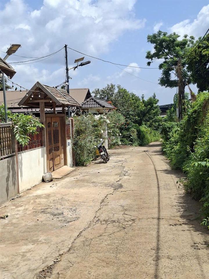 Đất nhà vườn ngã ba Duy Hoà, Hoà Khánh, Buôn Ma Thuột chỉ 1 tỷ/1 lô.