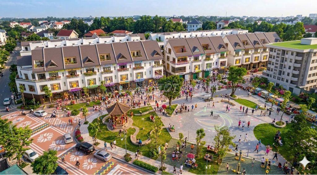 4,1 TỶ – CĂN HỘ CAO CẤP 3PN ECOPALACE BUÔN MA THUỘT