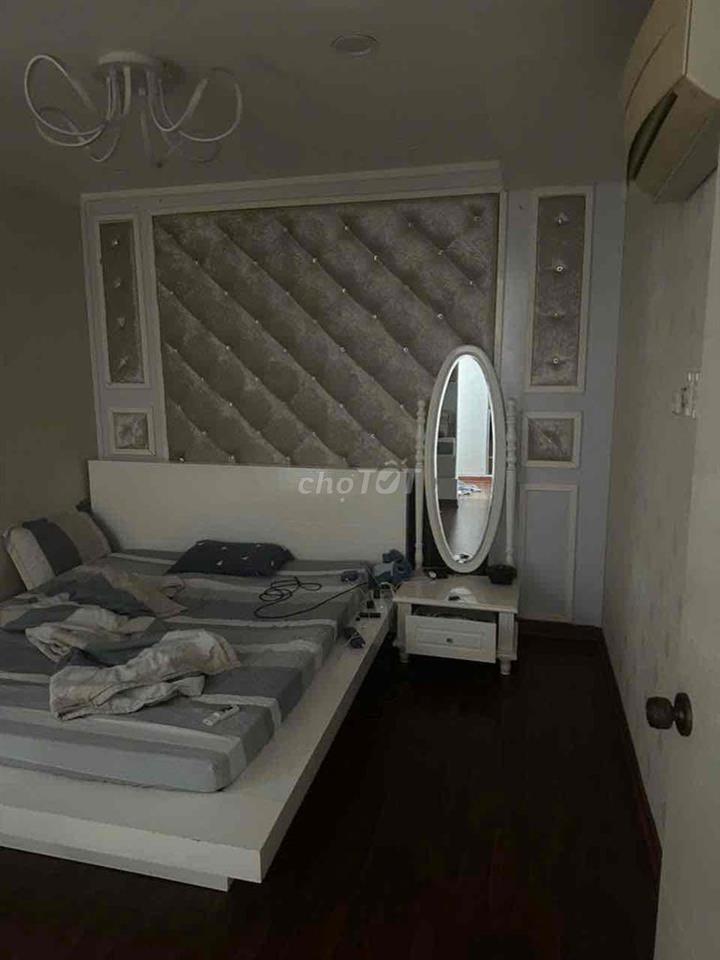 CHO THUÊ CHUNG CƯ HOÀNG ANH GIA LAI - CÓ SẴN NỘI THẤT CHO KHÁCH