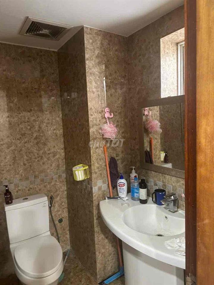 CHO THUÊ CHUNG CƯ HOÀNG ANH GIA LAI - CÓ SẴN NỘI THẤT CHO KHÁCH