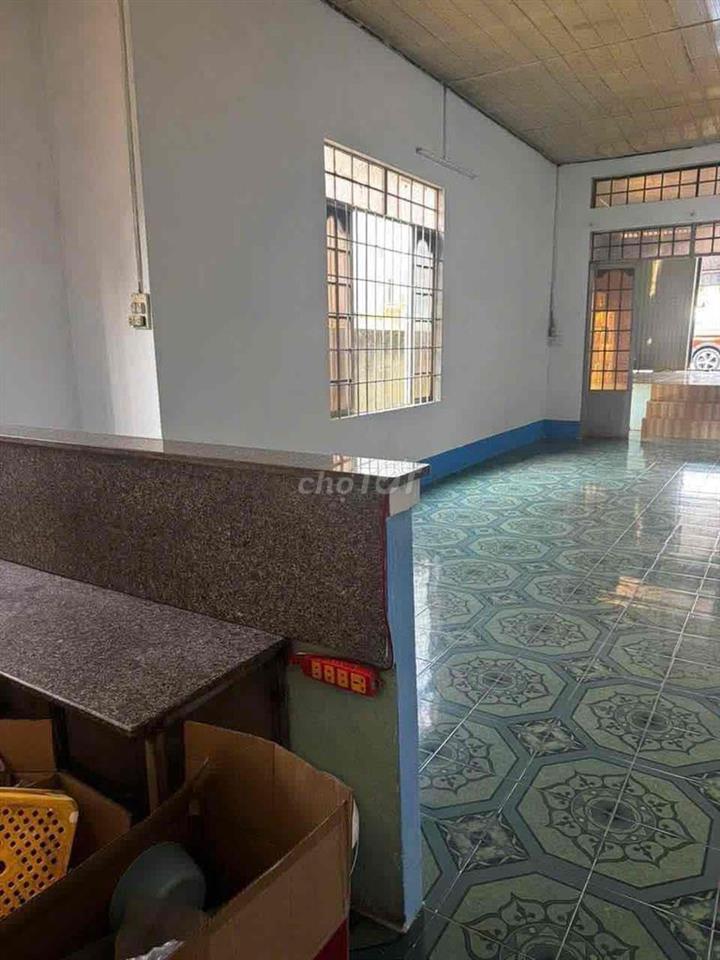 CHO THUÊ NHÀ - MẶT TIỀN HÙNG VƯƠNG - NHÀ TUỲ Ý KINH DOANH