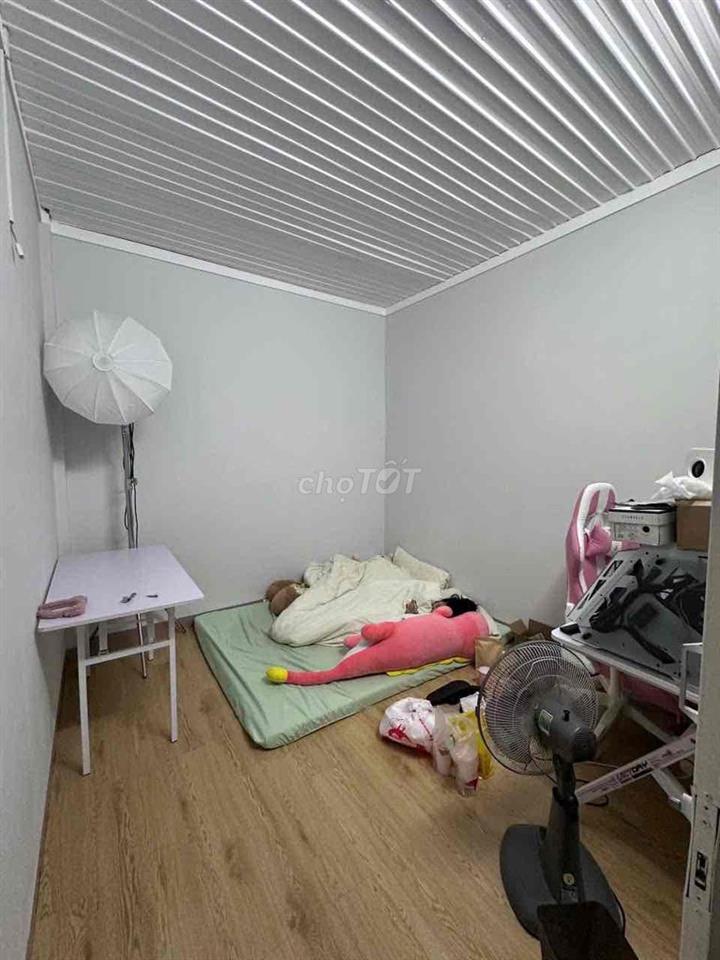 NHÀ MẶT TIỀN ĐINH CÔNG TRÁNG