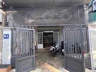 NHÀ MẶT TIỀN ĐINH CÔNG TRÁNG