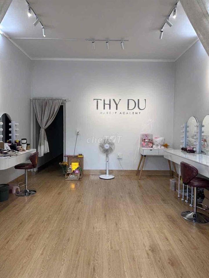 NHÀ MẶT TIỀN ĐINH CÔNG TRÁNG