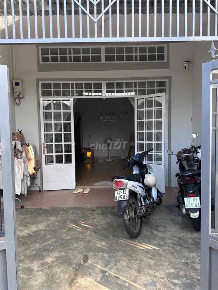NHÀ MẶT TIỀN ĐINH CÔNG TRÁNG