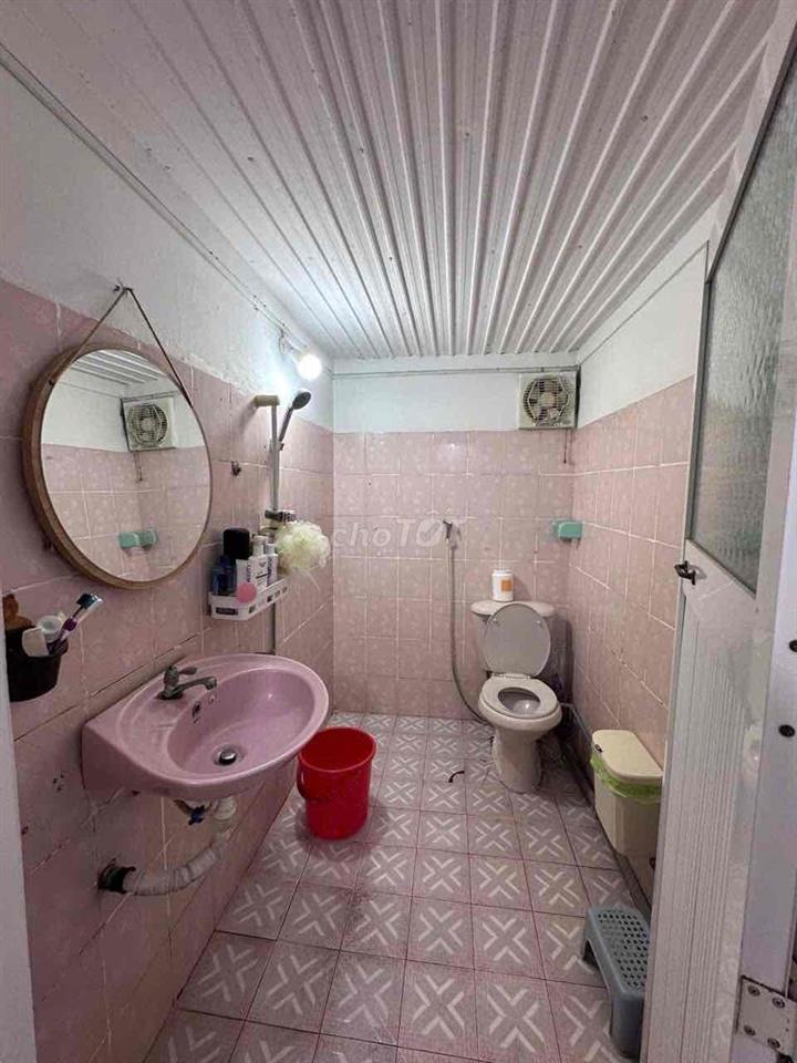 NHÀ MẶT TIỀN ĐINH CÔNG TRÁNG