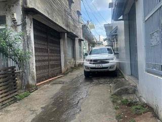 Có căn nhà hẻm 432 Trần Phú, giá 2,5tr
