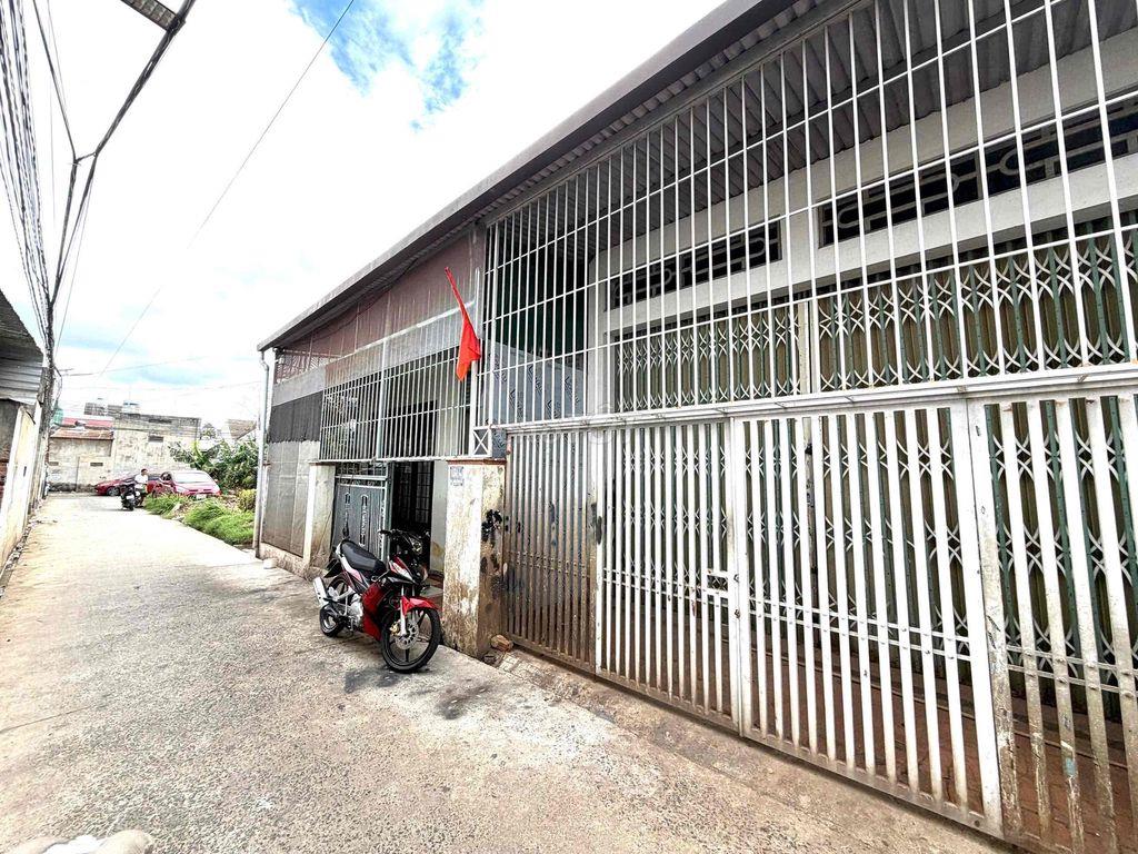 CHO THUÊ KHO, XƯỞNG - HẺM 151 Y NGÔNG