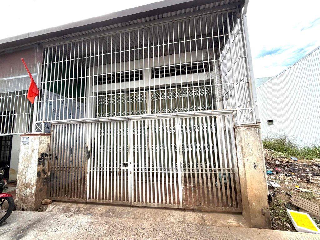 CHO THUÊ KHO, XƯỞNG - HẺM 151 Y NGÔNG