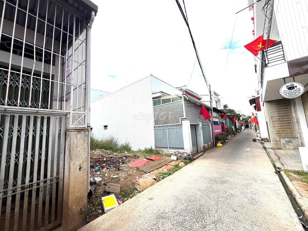 CHO THUÊ KHO, XƯỞNG - HẺM 151 Y NGÔNG