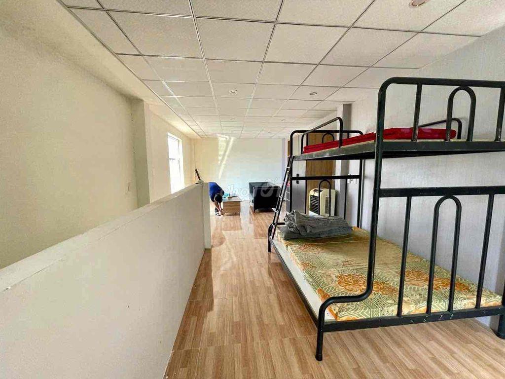 CHO THUÊ MẶT BẰNG LÀM KHO, XƯỞNG - Hẻm Phạm Ngũ Lão vào 200m