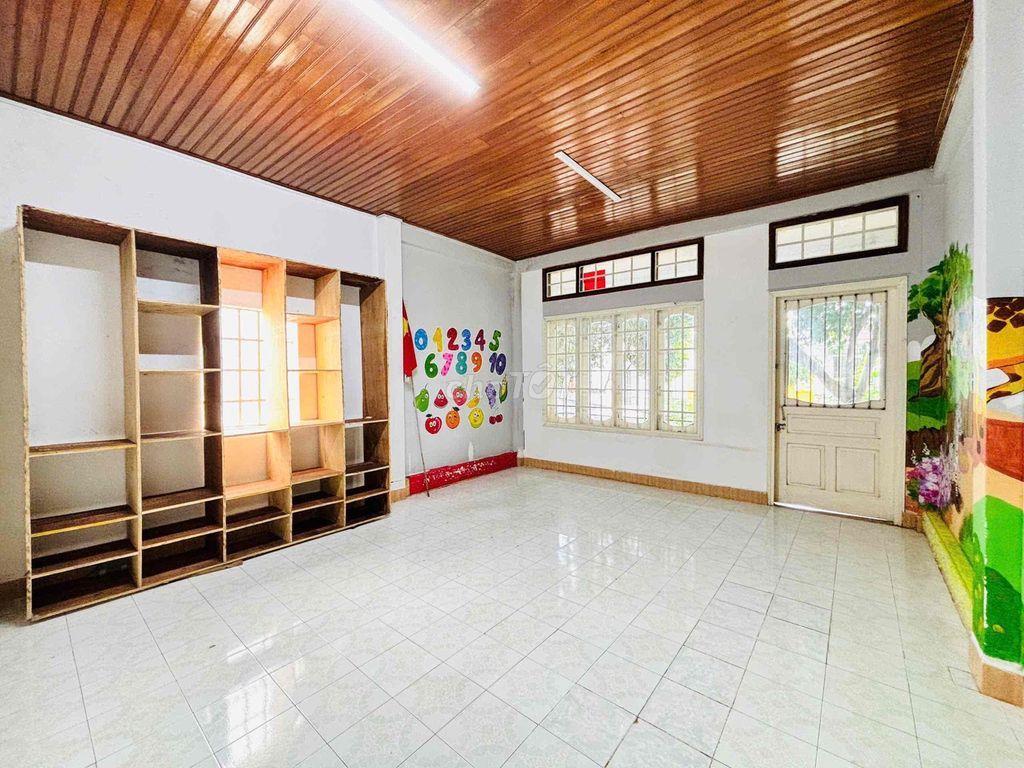 CHO THUÊ NHÀ - NHÀ SỐ 44 TRẦN QUANG KHẢI