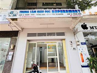 CHO THUÊ NHÀ - NHÀ SỐ 44 TRẦN QUANG KHẢI