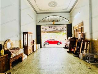 CHO THUÊ NHÀ - MẶT TIỀN PHAN BỘI CHÂU - DIỆN TÍCH XÂY DỰNG GẦN 900m2