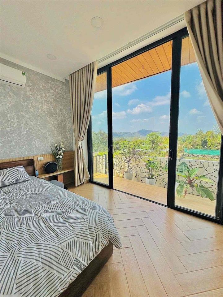 CHO THUÊ NHÀ - HẺM PHẠM NGŨ LÃO NỐI DÀI - NHÀ MỚI 100% - CÓ NỘI THẤT