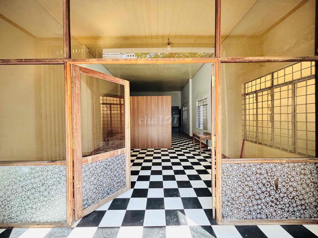 CHO THUÊ NHÀ - SỐ 44 NGUYỄN THƯỢNG HIỀN