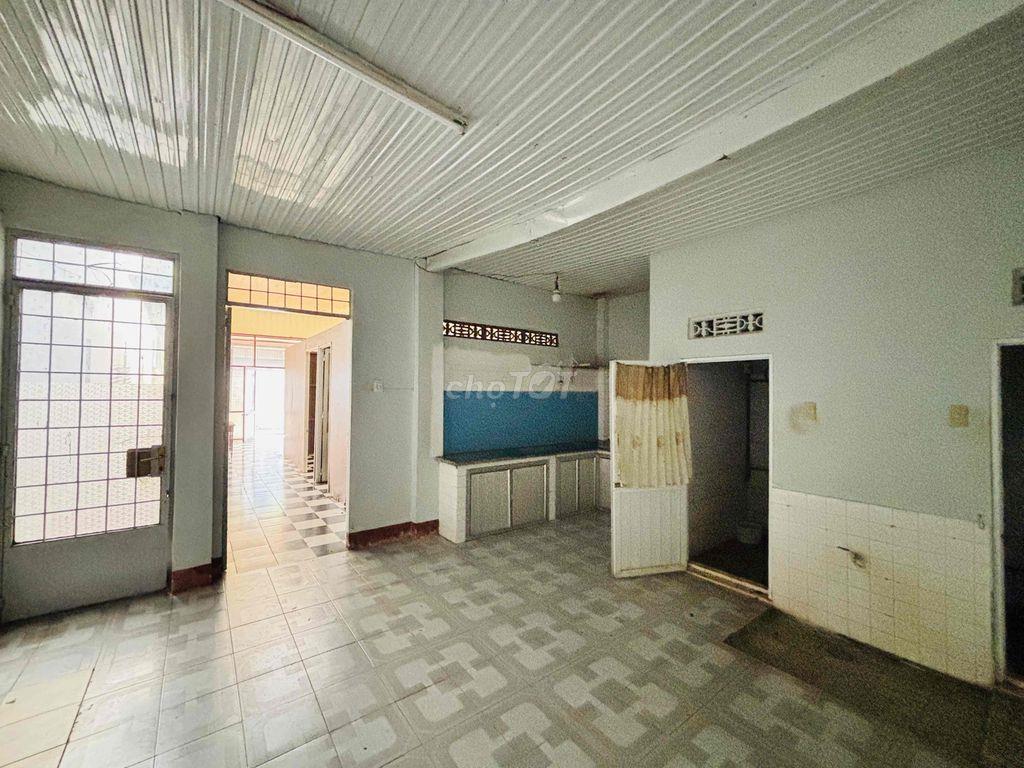 CHO THUÊ NHÀ - SỐ 44 NGUYỄN THƯỢNG HIỀN