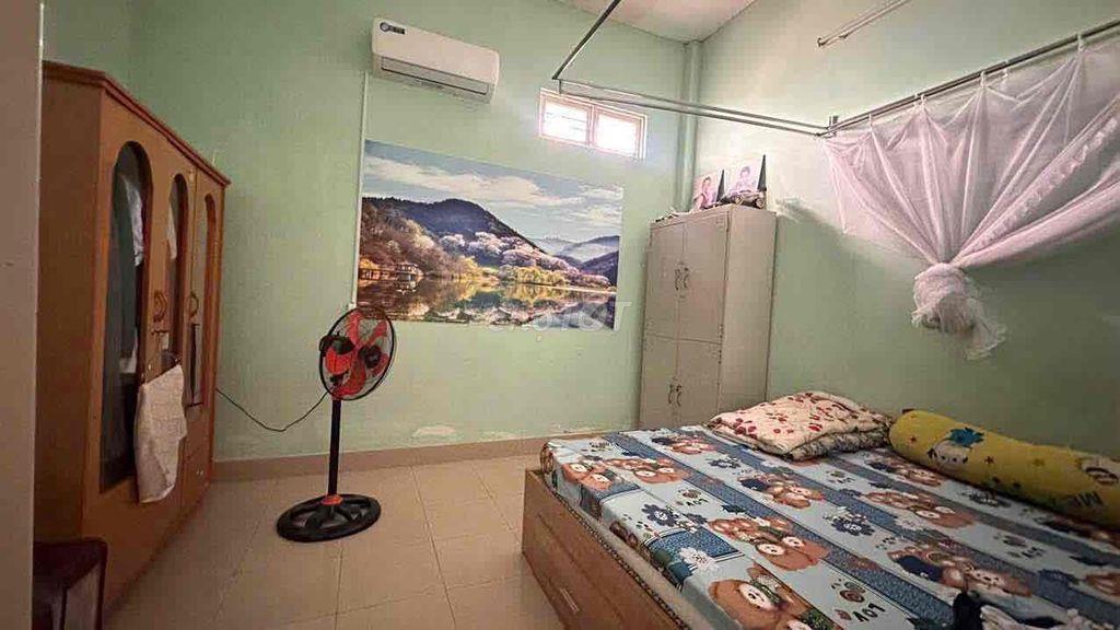 CHO THUÊ NHÀ - SỐ 39/9 ĐƯỜNG TUỆ TĨNH