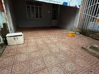 CHO THUÊ NHÀ - MẶT TIỀN VÕ TRUNG THÀNH