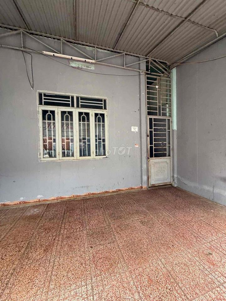 CHO THUÊ NHÀ - MẶT TIỀN VÕ TRUNG THÀNH