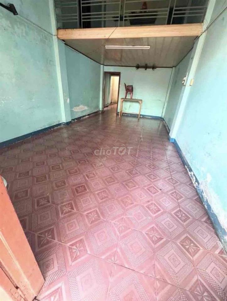 CHO THUÊ NHÀ - HẺM 208 PHAN BỘI CHÂU - ĐƯỜNG OTO RA VÀO THOẢI MÁI.