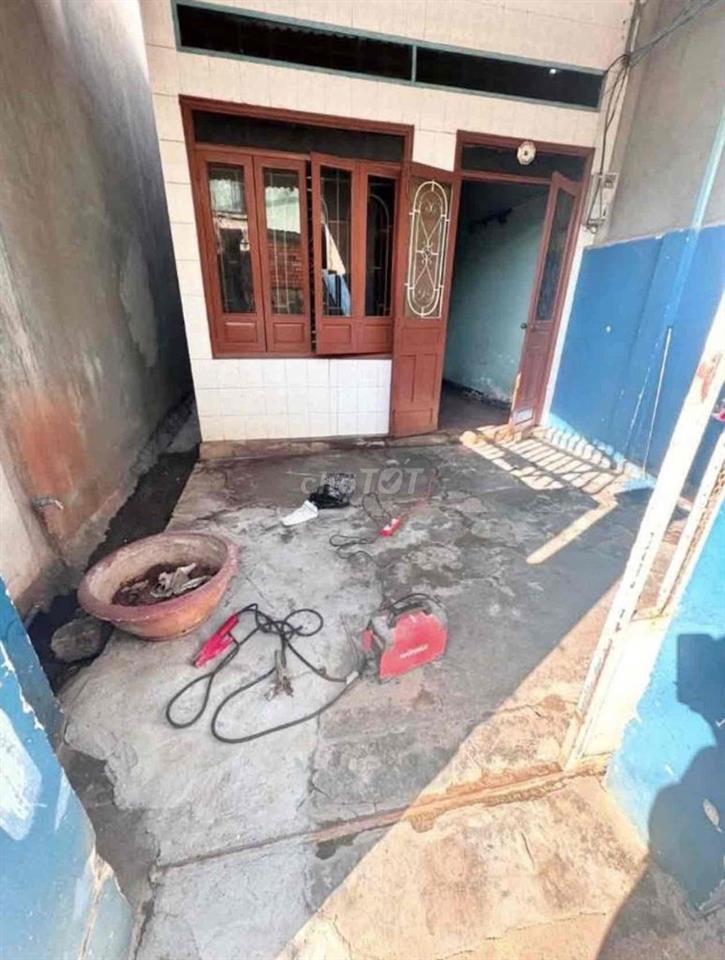 CHO THUÊ NHÀ - HẺM 208 PHAN BỘI CHÂU - ĐƯỜNG OTO RA VÀO THOẢI MÁI.