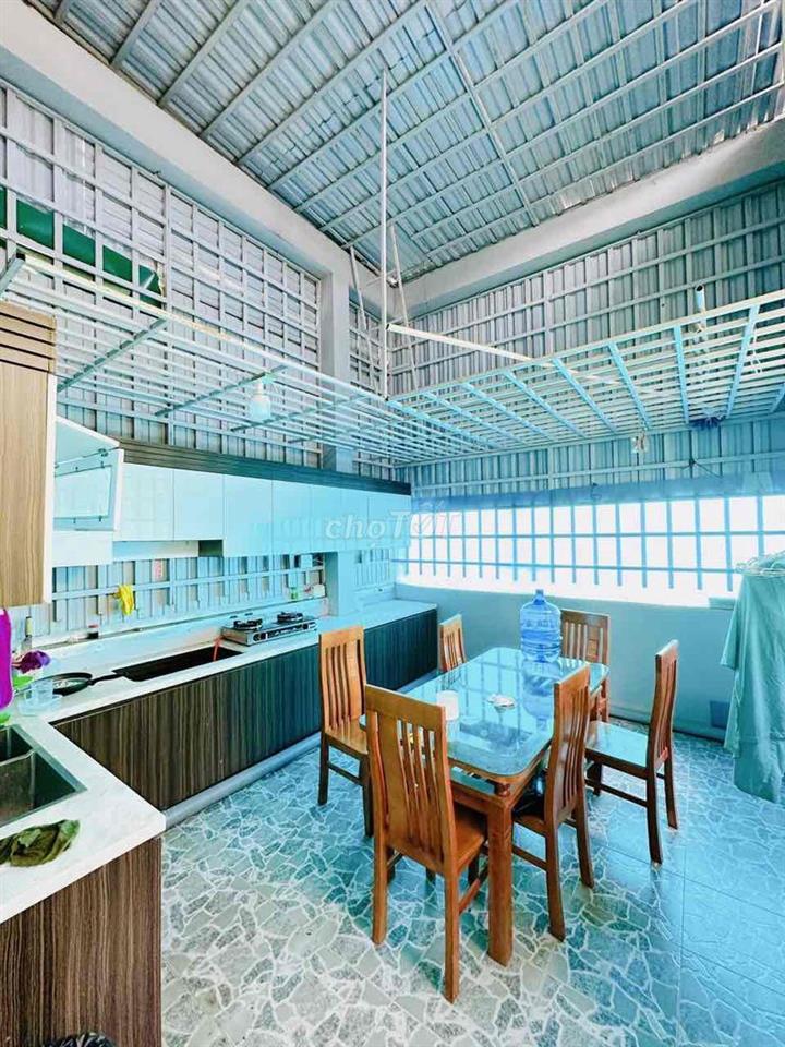 CHO THUÊ NHÀ - MẶT TIỀN ĐIỆN BIÊN PHỦ