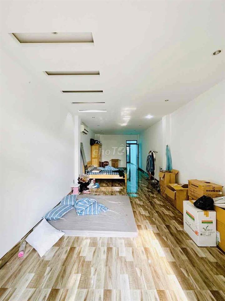 CHO THUÊ NHÀ - MẶT TIỀN ĐIỆN BIÊN PHỦ