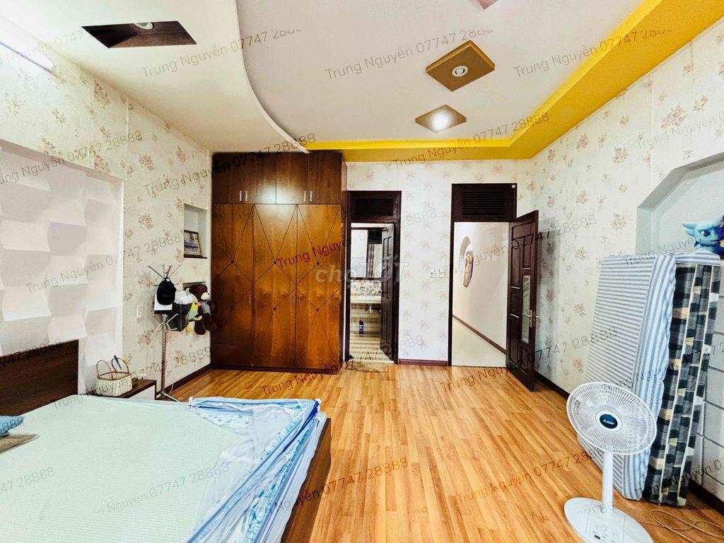 CHO THUÊ NHÀ - MẶT TIỀN ĐƯỜNG AMA PUI - GIÁP KHU ĐÔ THỊ TRUNG NGUYÊN