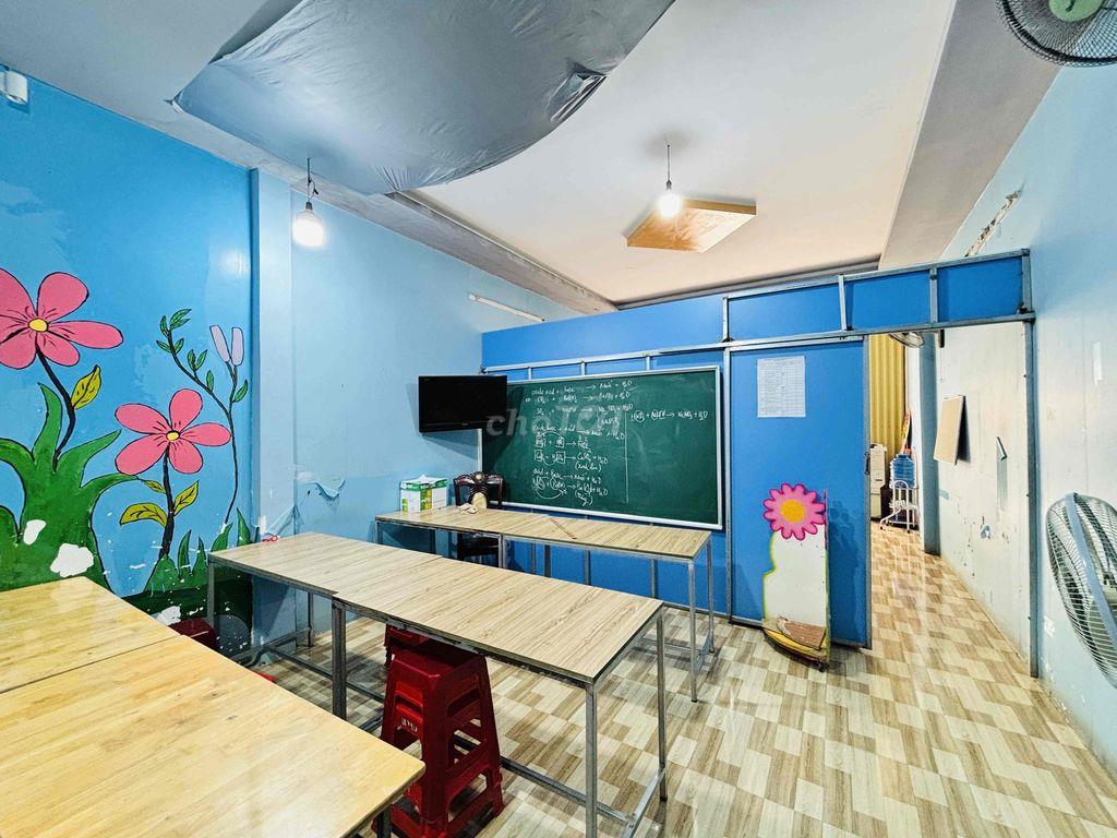 CHO THUÊ NHÀ - MẶT TIỀN TRUNG TÂM PHỐ - ĐƯỜNG OTO ĐẬU, ĐỖ THOẢI MÁI