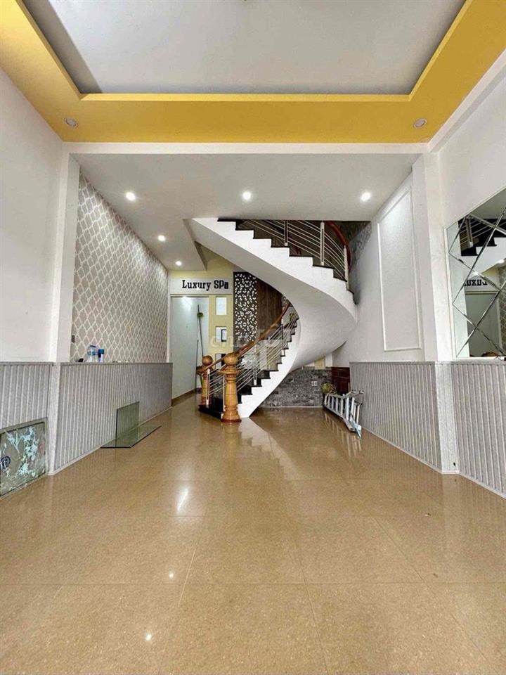 NHÀ MẶT TIỀN ĐƯỜNG GIÁP HẢI