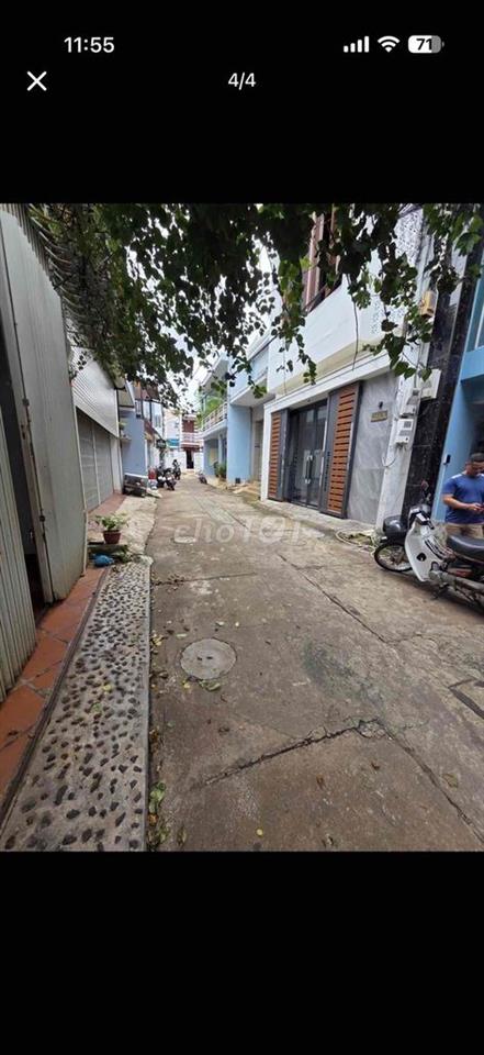 đất phường buôn ma thuột, đường b2 thôn 4.