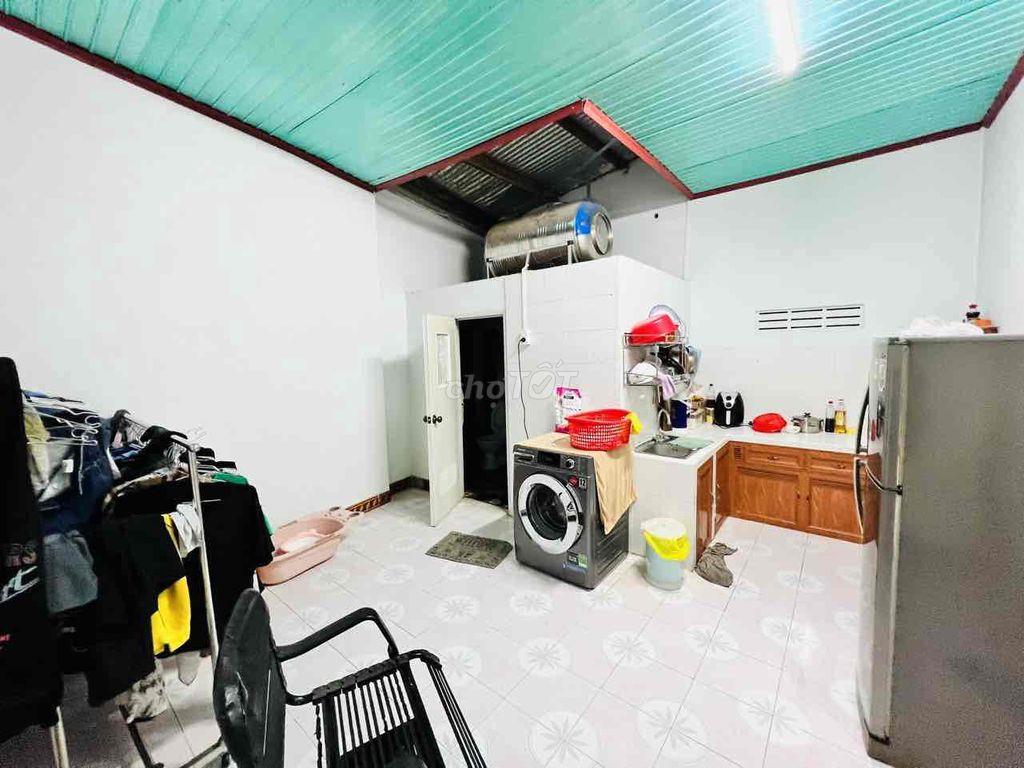 NHÀ MẶT TIỀN ĐƯỜNG ĐINH NÚP, RỘNG 5,5m