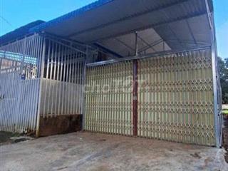 KHO, XƯỞNG MỚI - MẶT TIỀN Y LINH NIÊ PHẠM VĂN ĐỒNG VÀO 50m