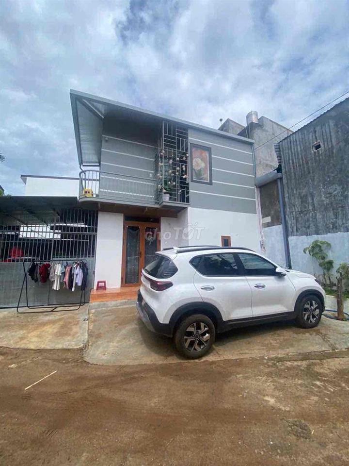 NHÀ NGUYÊN CĂN – GIÁ CHỈ 3,2 TRIỆU/THÁNG