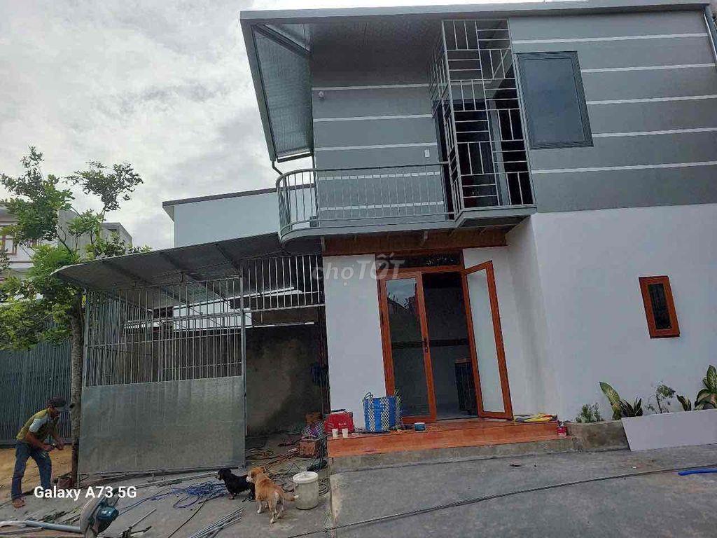 NHÀ NGUYÊN CĂN – GIÁ CHỈ 3,2 TRIỆU/THÁNG