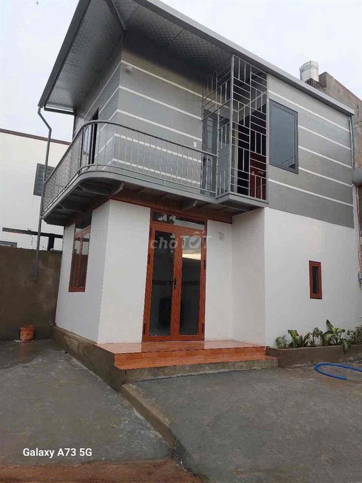 NHÀ NGUYÊN CĂN – GIÁ CHỈ 3,2 TRIỆU/THÁNG