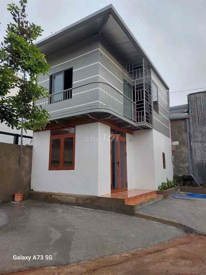 NHÀ NGUYÊN CĂN – GIÁ CHỈ 3,2 TRIỆU/THÁNG